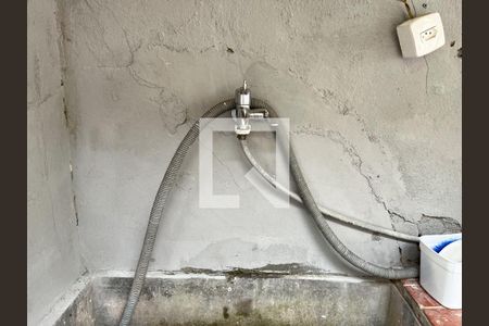 Casa à venda com 125m², 2 quartos e 1 vagaÁrea de Serviço