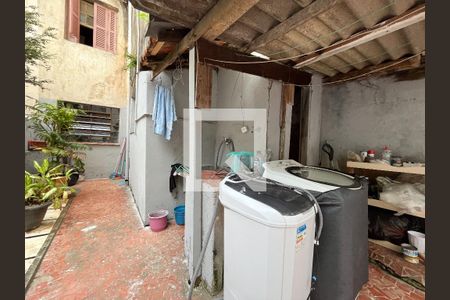 Casa à venda com 125m², 2 quartos e 1 vagaÁrea de Serviço