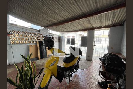 Casa à venda com 125m², 2 quartos e 1 vagaGaragem