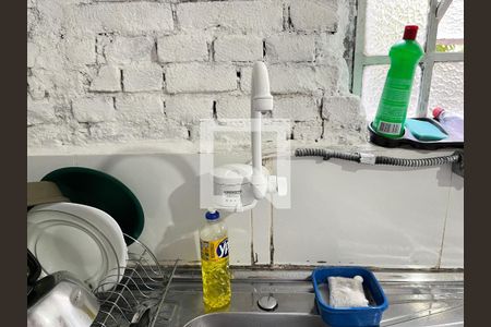 Casa à venda com 125m², 2 quartos e 1 vagaCozinha 