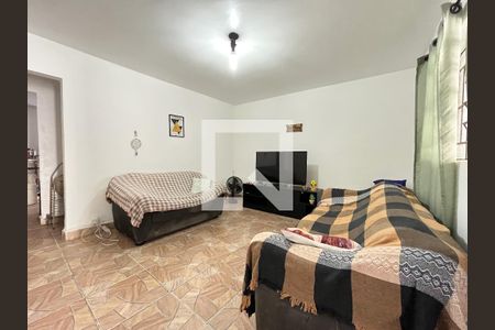 Sala de casa à venda com 2 quartos, 125m² em Vila da Saúde, São Paulo