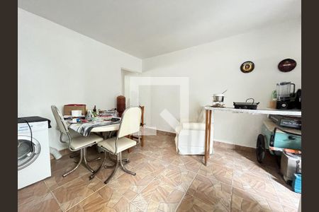 Casa à venda com 125m², 2 quartos e 1 vagaSala de Jantar