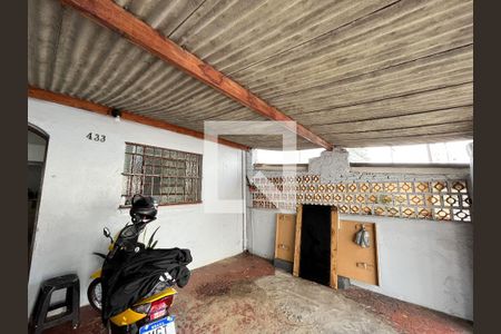 Casa à venda com 125m², 2 quartos e 1 vagaGaragem