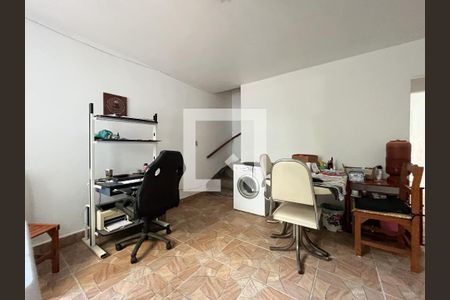 Casa à venda com 125m², 2 quartos e 1 vagaSala de Jantar