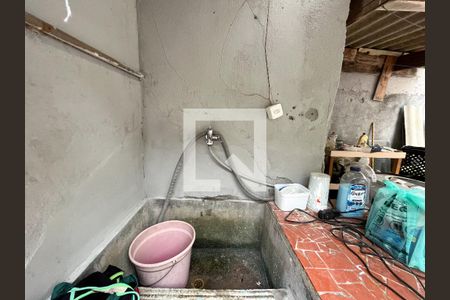 Casa à venda com 125m², 2 quartos e 1 vagaÁrea de Serviço