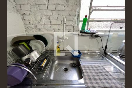 Casa à venda com 125m², 2 quartos e 1 vagaCozinha 