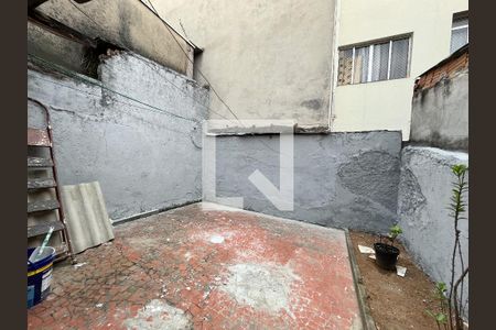Casa à venda com 125m², 2 quartos e 1 vagaQuintal