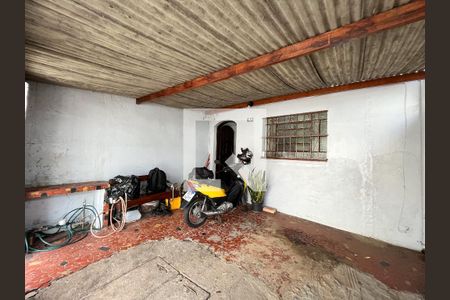 Casa à venda com 125m², 2 quartos e 1 vagaGaragem