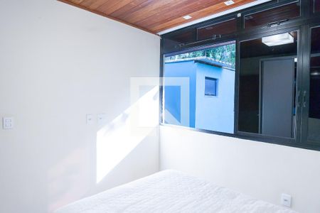 Suíte 1 de casa de condomínio à venda com 3 quartos, 300m² em Ville de Montagne, Nova Lima