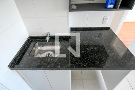 Apartamento à venda com 32m², 2 quartos e 1 vagaÁrea de Serviço