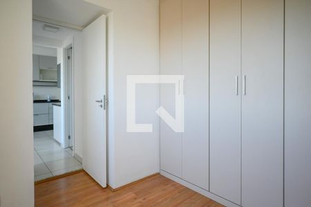 Quarto 2 de apartamento à venda com 2 quartos, 32m² em Parque Fongaro, São Paulo