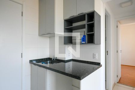 Apartamento à venda com 32m², 2 quartos e 1 vagaÁrea de Serviço
