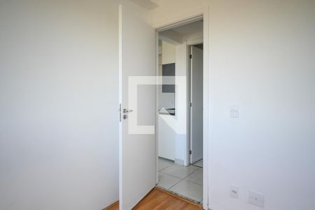 Quarto 1 de apartamento à venda com 2 quartos, 32m² em Parque Fongaro, São Paulo