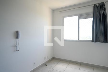 Sala de apartamento à venda com 2 quartos, 32m² em Parque Fongaro, São Paulo