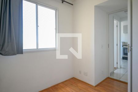 Quarto 2 de apartamento à venda com 2 quartos, 32m² em Parque Fongaro, São Paulo