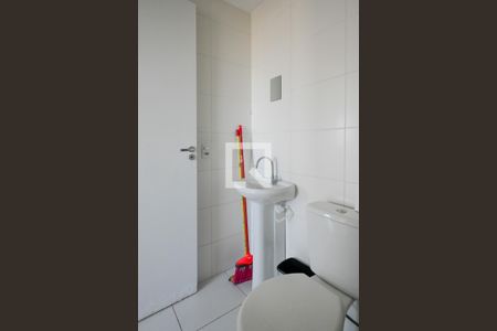 Apartamento à venda com 32m², 2 quartos e 1 vagaBanheiro