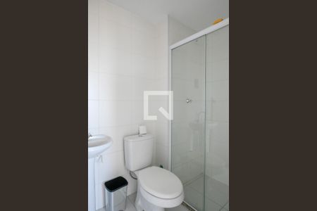 Apartamento à venda com 32m², 2 quartos e 1 vagaBanheiro