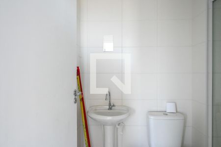 Apartamento à venda com 32m², 2 quartos e 1 vagaBanheiro