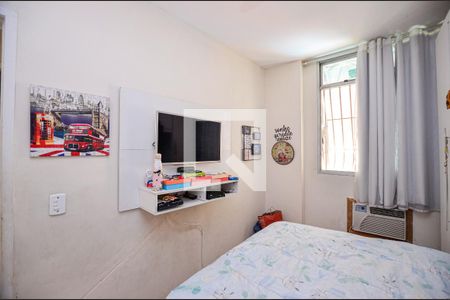 Quarto 1 de apartamento à venda com 3 quartos, 140m² em Fonseca, Niterói