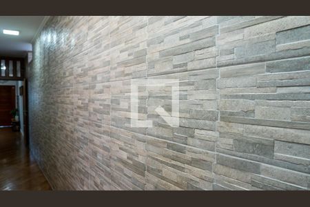 Casa à venda com 194m², 4 quartos e 3 vagasCorredor