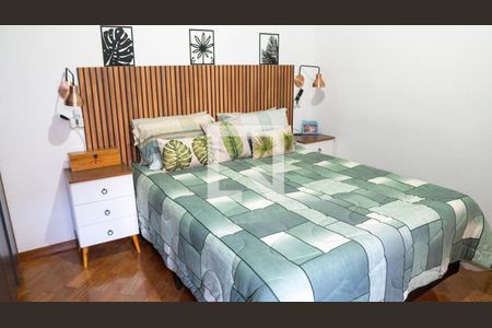 Casa à venda com 194m², 4 quartos e 3 vagasQuarto 1