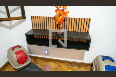 Casa à venda com 194m², 4 quartos e 3 vagasQuarto 3