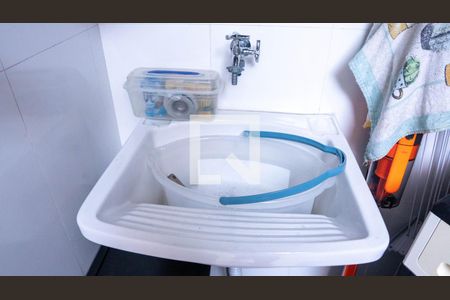 Casa à venda com 194m², 4 quartos e 3 vagasÁrea de Serviço