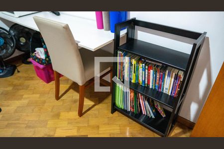 Casa à venda com 194m², 4 quartos e 3 vagasQuarto 3