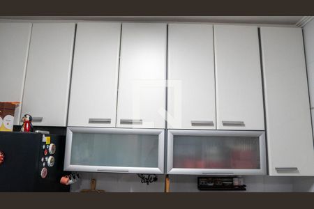 Casa à venda com 194m², 4 quartos e 3 vagasCozinha