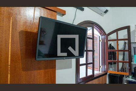 Casa à venda com 194m², 4 quartos e 3 vagasQuarto 1