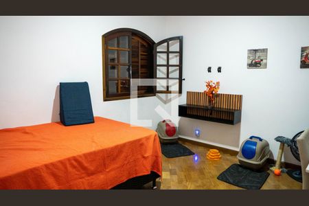 Casa à venda com 194m², 4 quartos e 3 vagasQuarto 3