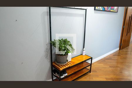 Casa à venda com 194m², 4 quartos e 3 vagasDetalhe Sala