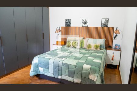 Casa à venda com 194m², 4 quartos e 3 vagasQuarto 1