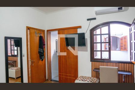 Casa à venda com 194m², 4 quartos e 3 vagasQuarto 1