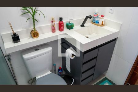 Casa à venda com 194m², 4 quartos e 3 vagasBanheiro