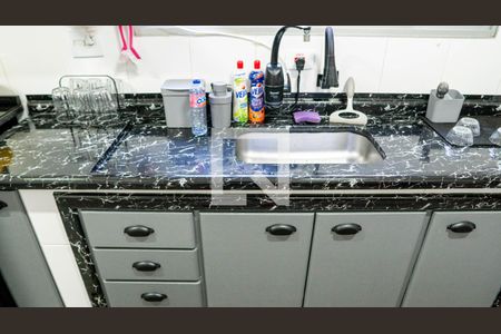 Casa à venda com 194m², 4 quartos e 3 vagasCozinha