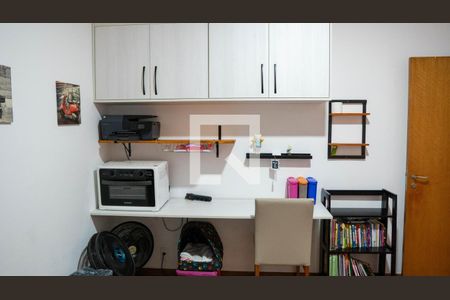 Casa à venda com 194m², 4 quartos e 3 vagasQuarto 3