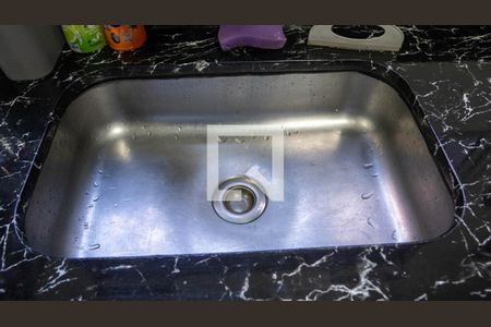 Casa à venda com 194m², 4 quartos e 3 vagasCozinha