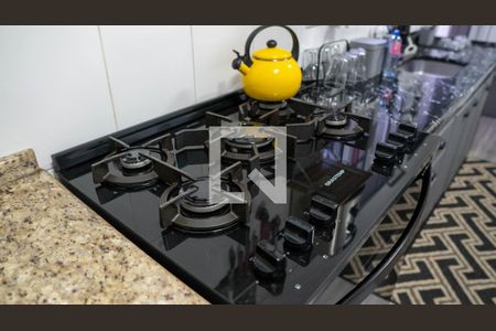 Casa à venda com 194m², 4 quartos e 3 vagasCozinha