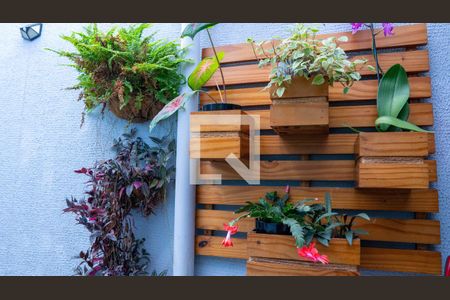 Casa à venda com 194m², 4 quartos e 3 vagasÁrea Externa