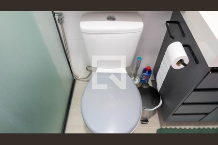 Casa à venda com 194m², 4 quartos e 3 vagasBanheiro