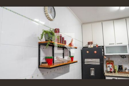 Casa à venda com 194m², 4 quartos e 3 vagasCozinha