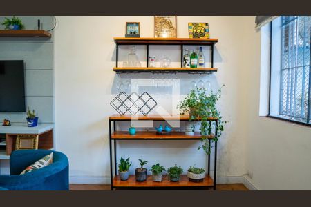 Casa à venda com 194m², 4 quartos e 3 vagasSala