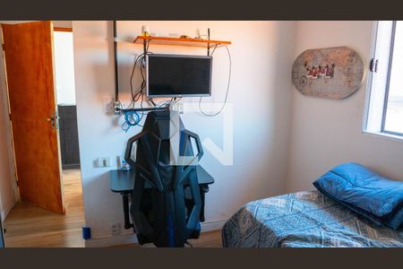 Casa à venda com 194m², 4 quartos e 3 vagasQuarto 4