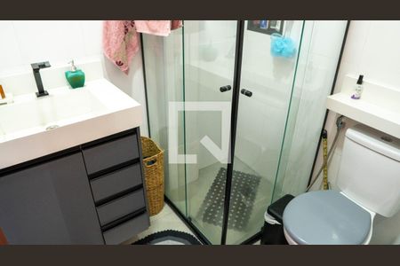 Casa à venda com 194m², 4 quartos e 3 vagasBanheiro