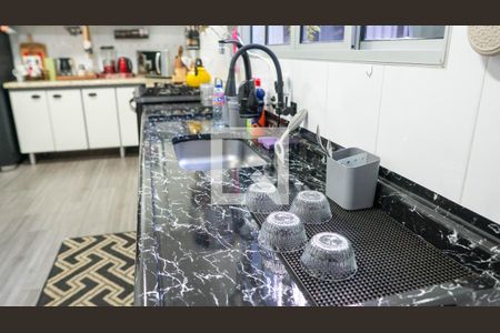 Casa à venda com 194m², 4 quartos e 3 vagasCozinha