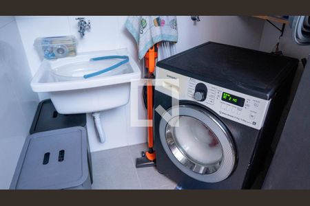 Casa à venda com 194m², 4 quartos e 3 vagasÁrea de Serviço