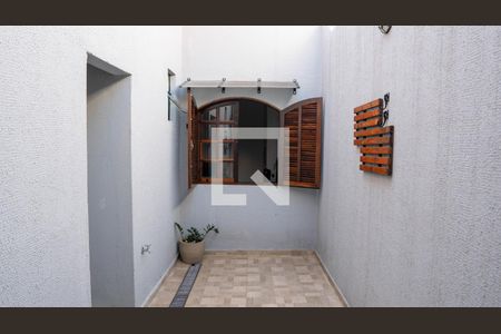 Casa à venda com 194m², 4 quartos e 3 vagasÁrea Externa