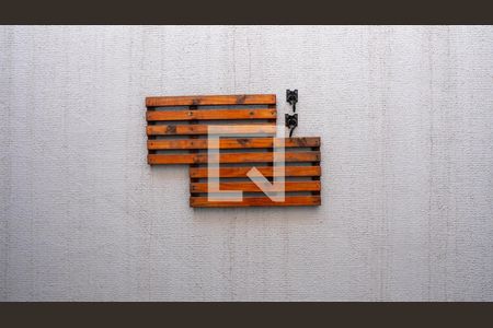 Casa à venda com 194m², 4 quartos e 3 vagasÁrea Externa