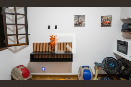 Casa à venda com 194m², 4 quartos e 3 vagasQuarto 3